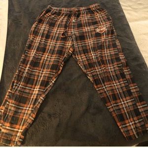 Harley Davidson Men’s Pajama Pants Size L